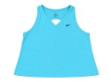 NIKE koszulka niebieska sportowa damska rozmiar XXXL