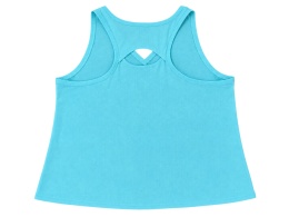 NIKE koszulka niebieska sportowa damska rozmiar XXXL