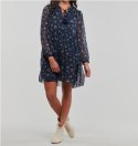 PEPE JEANS sukienka na co dzień klasyczna przed kolano rozmiar L