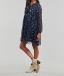 PEPE JEANS sukienka na co dzień klasyczna przed kolano rozmiar L