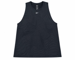 REEBOK koszulka sportowa damska czarna rozmiar XXL