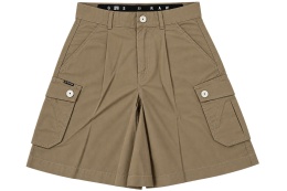 G-STAR spódnico-spodnie w kolorze khaki rozmiar XXS