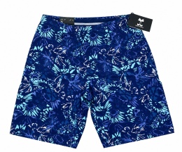 UNDER ARMOUR damskie spodenki sportowe hawajskie rozmiar XXS