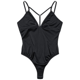 MISSGUIDED bielizna body z suwakiem z tyłu rozmiar S