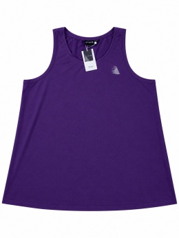ZIZZI Active damska koszulka sportowa over size rozmiar M