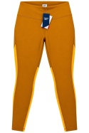 REEBOK legginsy damskie klasyczne długie rozmiar XL