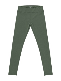 TALENCE leginsy zielone getry damskie rozmiar XL